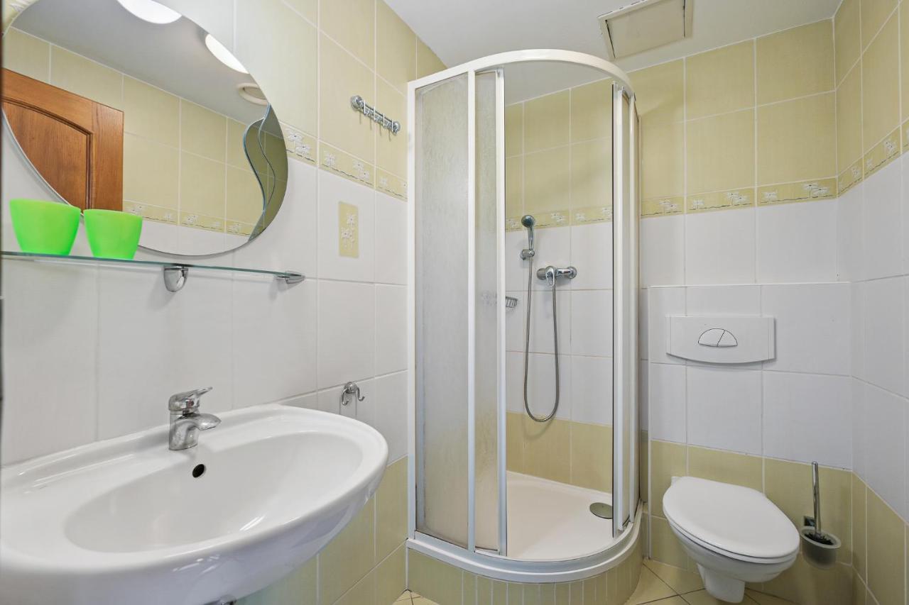 הַרָכוֹב David Wellness Hotel מראה חיצוני תמונה