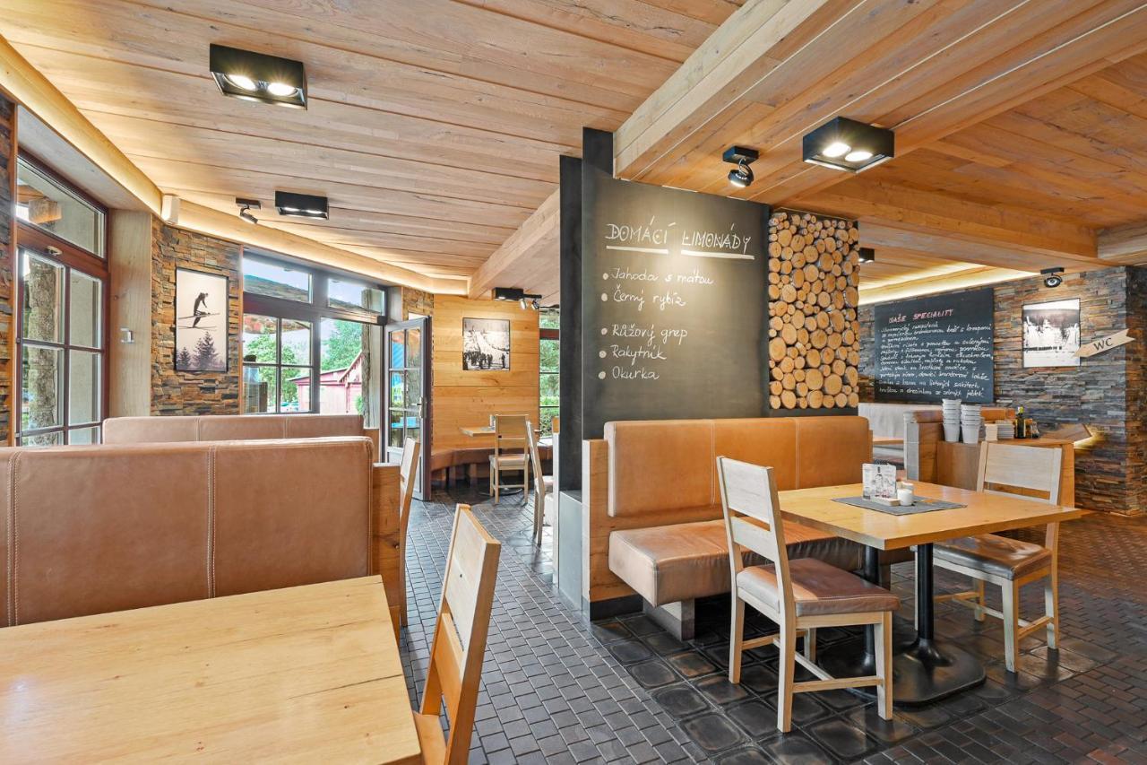 הַרָכוֹב David Wellness Hotel מראה חיצוני תמונה