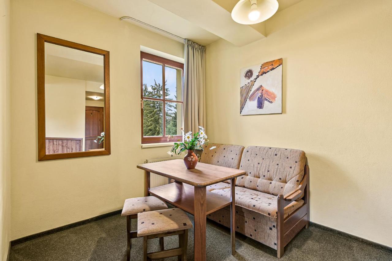 הַרָכוֹב David Wellness Hotel מראה חיצוני תמונה