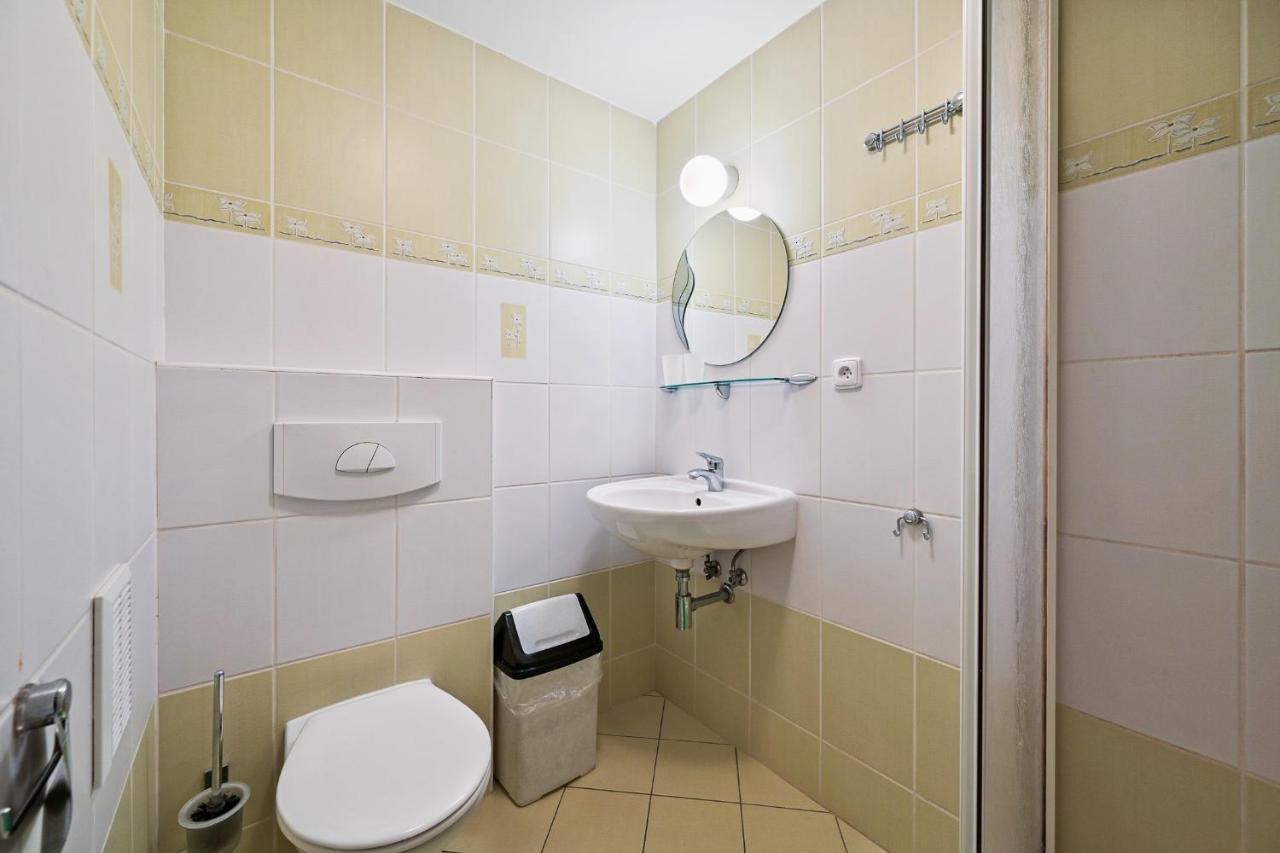 הַרָכוֹב David Wellness Hotel מראה חיצוני תמונה