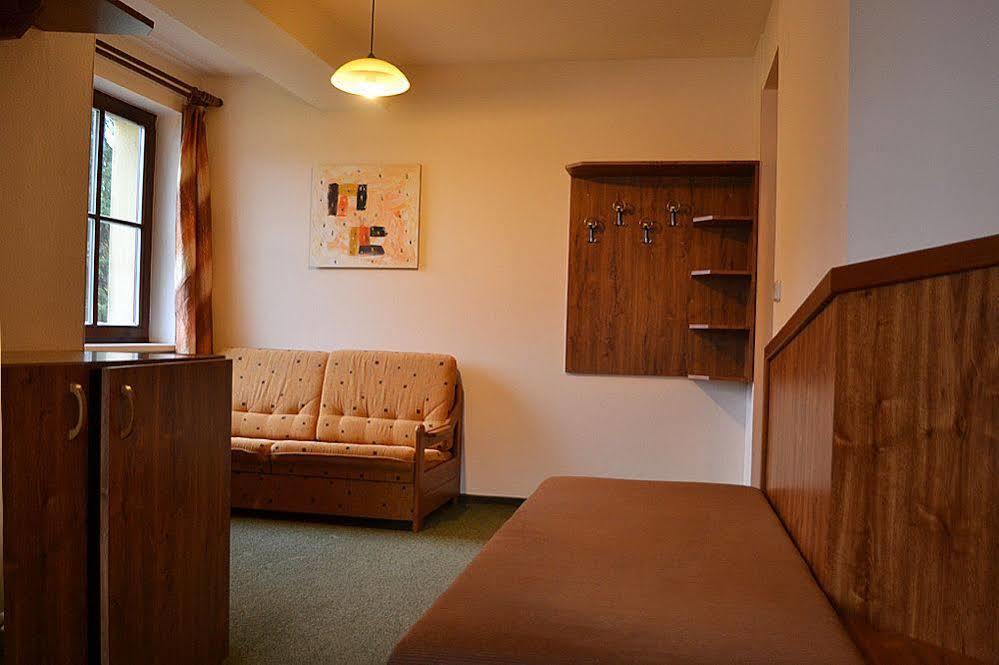 הַרָכוֹב David Wellness Hotel מראה חיצוני תמונה